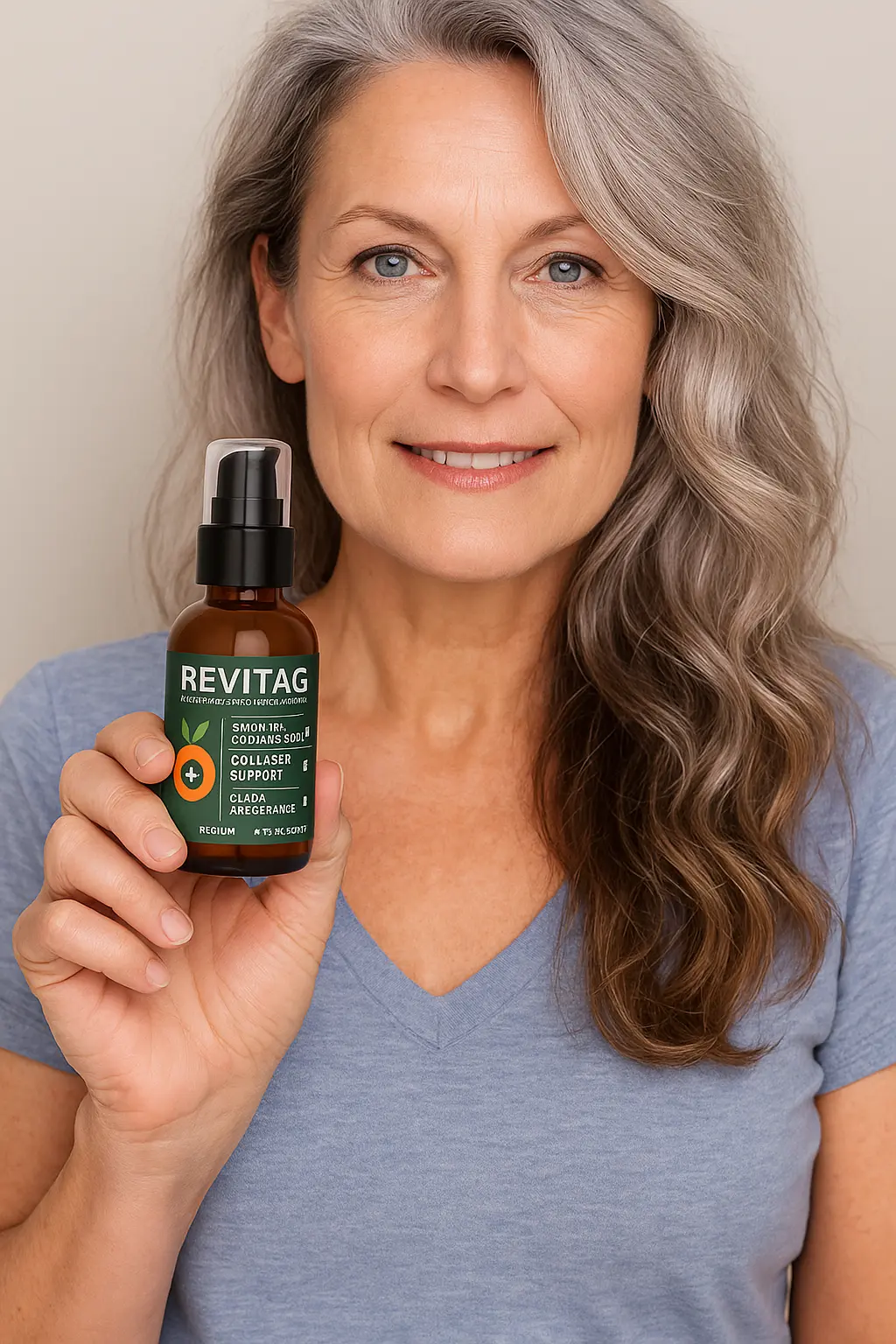 ReviTag skin tag support formula